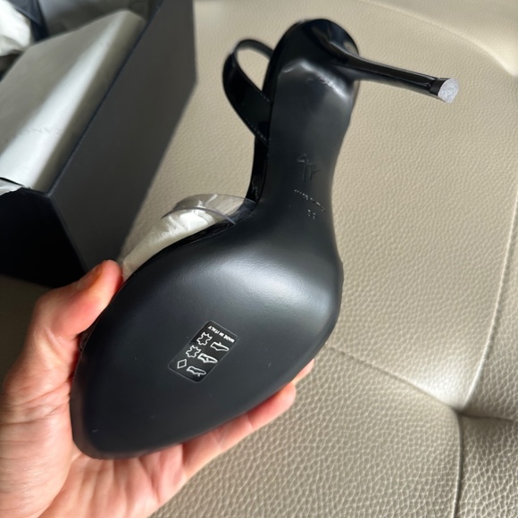 Giuseppe Zanotti Sandals - Picture 4 of 7